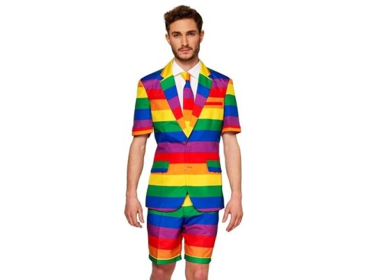 Sommer Suitmeister Rainbow Sommer Suitmeister Rainbow