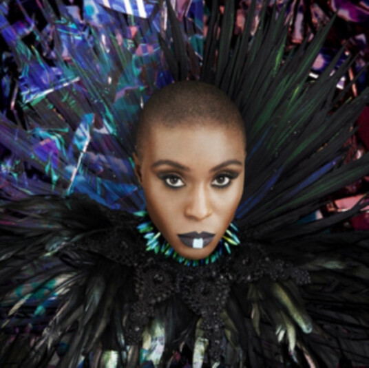 Laura Mvula The Dreaming Room CD