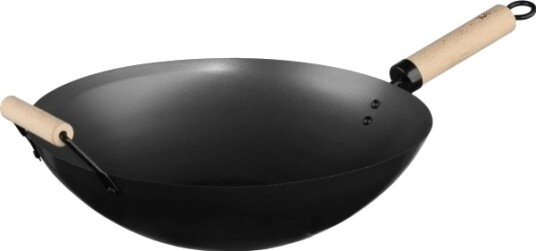5Five Wokpanne Non Stick 35 Cm 5Five Wokpanne Non Stick 35 Cm