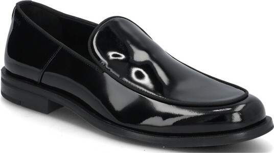 HUGO Varian_Loaf_Ptlt BLACK 45