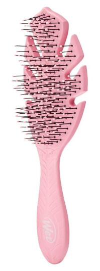 Wetbrush Go Green Detangler Pink Wetbrush Go Green Detangler Pink