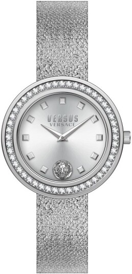 Versus by Versace Dameklokke VSPCG1621 Carnaby Street