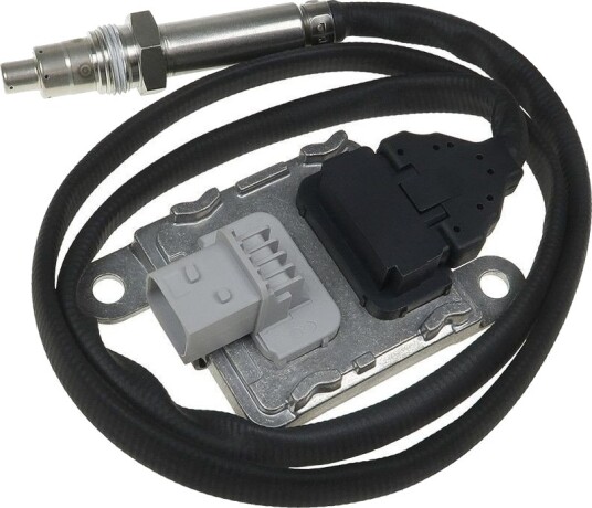 NOx-sensor, NOx-katalysator AS-PL NOX9125