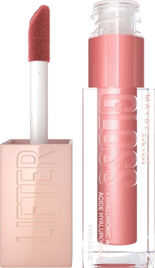 Maybelline Lifter Gloss Moon 3 Maybelline Lifter Gloss Moon 3