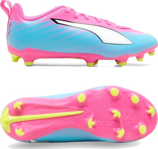 PUMA | Ultra 6 Play Fg/Ag Jr | 32