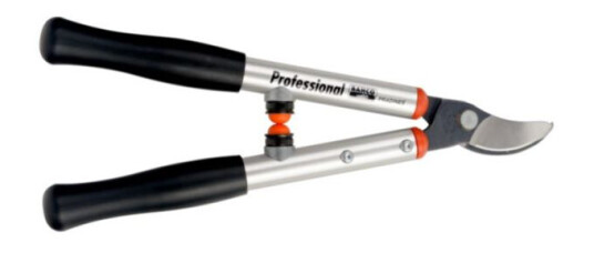 Bahco P114-SL-60 Grensaks aluminium 600 mm, Hageredskap