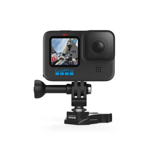 GoPro Svingbart Kuleledd Feste for Kamera