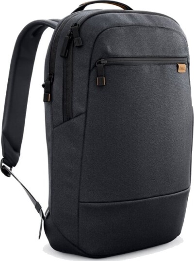 Dell EcoLoop 16" Laptopveske Ryggsekk med Skulderstropp 40,6 cm Dell EcoLoop 16" Laptopveske Ryggsekk med Skulderstropp 40,6 cm