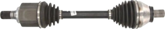 Point Gear Drivaksel POINT GEAR PNG75205