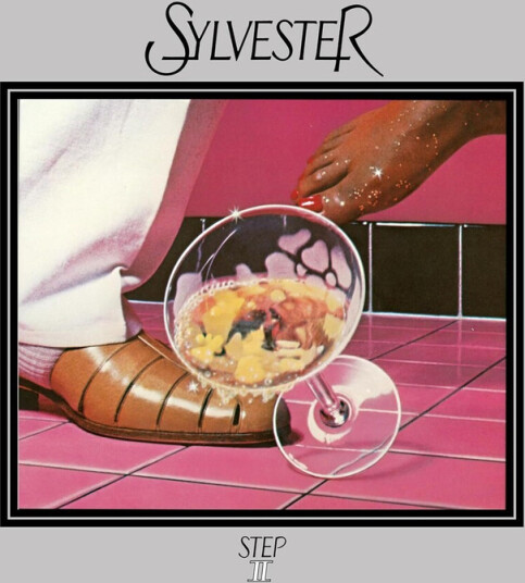 Step Ii