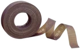 Norton Slipenett-rull 38mmx25m k180 Norton Slipenett-rull 38mmx25m k180