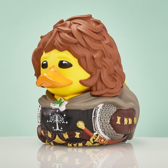 Pippin Took TUBBZ Collectible Figur fra LOTR
