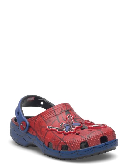 Crocs Spiderwebclclgk Red 36/37 Crocs Spiderwebclclgk Red 36/37