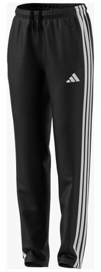 adidas Training Essentials 3-Stripes Pant Junior Sort 128