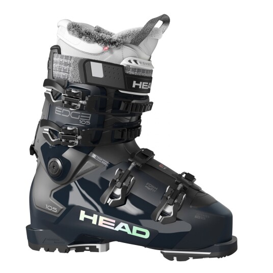 HEAD Edge 105 W HV GW, Skistøvler, Dame, Dark Blue 27,5 HEAD Edge 105 W HV GW, Skistøvler, Dame, Dark Blue 27,5