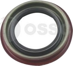 Simring veivaksel OSSCA 29849