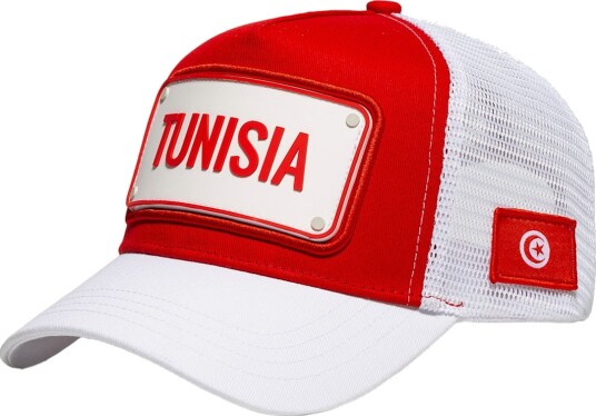 John Hatter FWC26 TEAM CAP TUNISIA John Hatter FWC26 TEAM CAP TUNISIA
