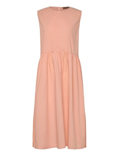 Rue de Tokyo Diane Gmtd Poplin Beige XL
