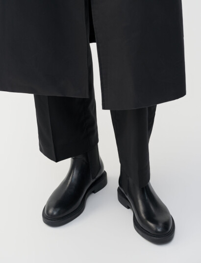 VAGABOND Alex W Black 36