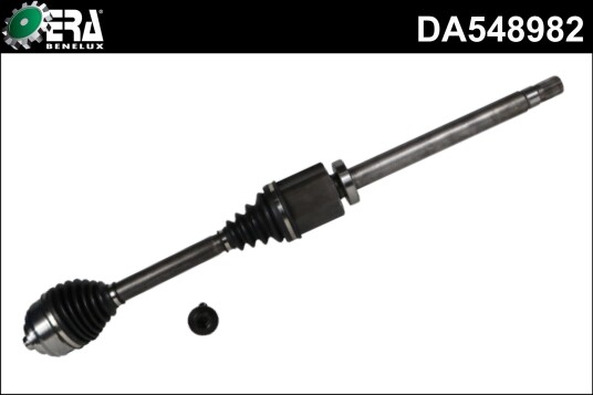 ERA Benelux DA548982 Drivaksel