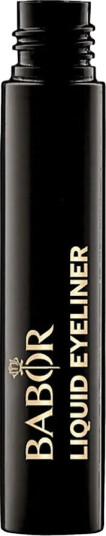 Babor Liquid Eyeliner Deep Black