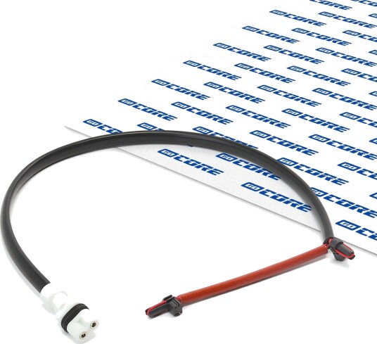 Slitekontakt bremsekloss goCORE GCD070033