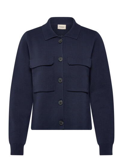 Fransa Frita Car 1   Navy   XL