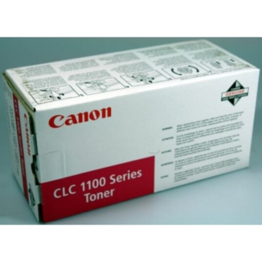 Canon 423121600 Toner magenta 345g