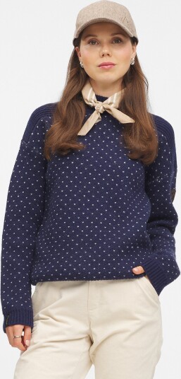 Twentyfour Legacy Brage Ullgenser Blå 2XL