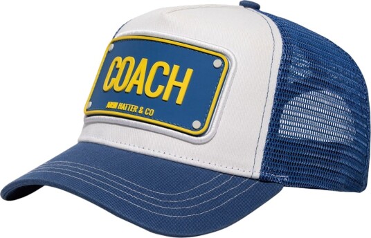 John Hatter COACH John Hatter COACH