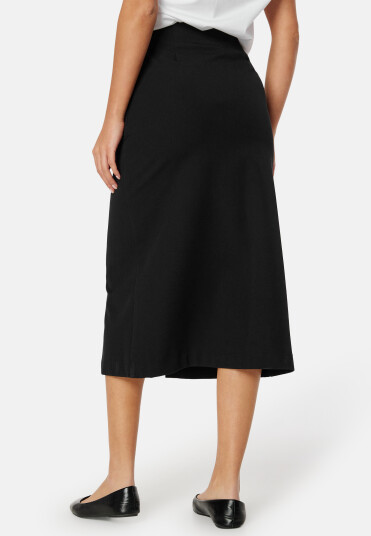 Object Collectors Item Objsonne long skirt Black 42