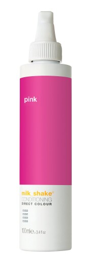 milk_shake Direct Color 100 ml Pink milk_shake Direct Color 100 ml Pink