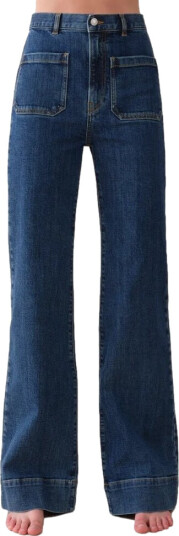 Jeanerica St . Monica Jeans Denim female 31/32