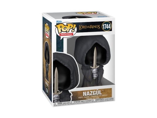 Funko Pop Vinyl Lotr Nazgul Funko Pop Vinyl Lotr Nazgul