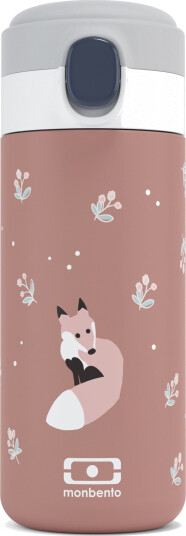Monbento Mb Pop Termos Cinnamon Fox Monbento Mb Pop Termos Cinnamon Fox