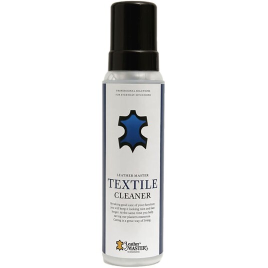 Leather Master Tekstilrens 400 ml Leather Master Tekstilrens 400 ml