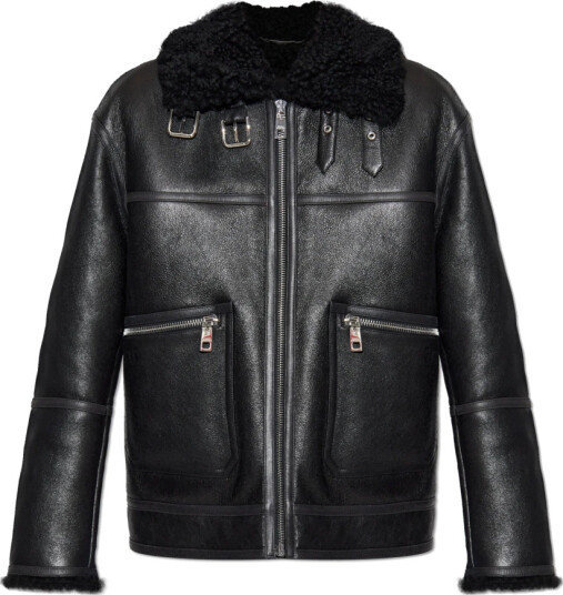 Dolce & Gabbana Dame Jakker Svart S,