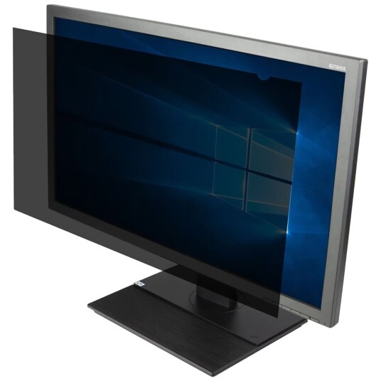 Targus 23,8" Privacy skjermfilter (16:9 sideforhold)