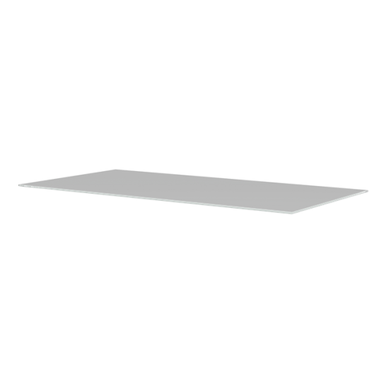 Montana Panton Trådinnsatshylle 99 glass 68,2 cm x 34,8 cm