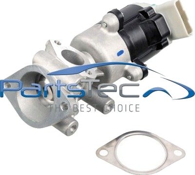 EGR-ventil PartsTec PTA510-0206 EGR-ventil PartsTec PTA510-0206