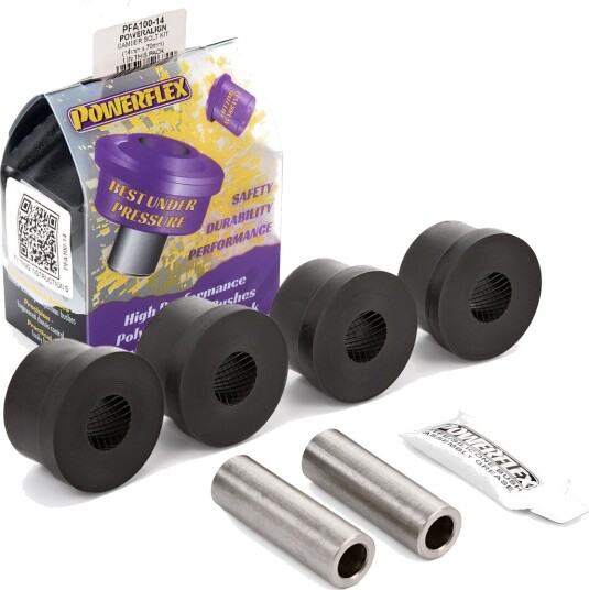 Feste, styrestag Powerflex PFR85-510 Feste, styrestag Powerflex PFR85-510