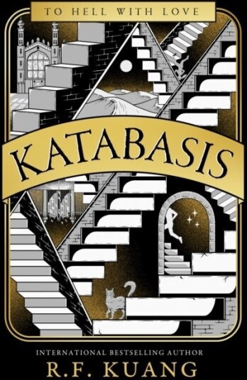 Katabasis Katabasis