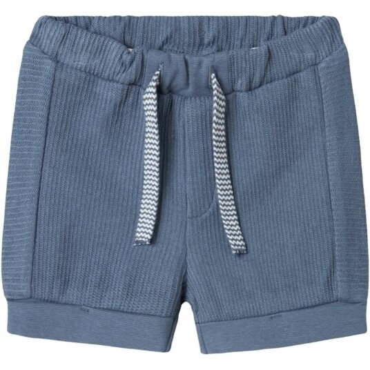 Name It Blue Mirage Jush Shorts 50