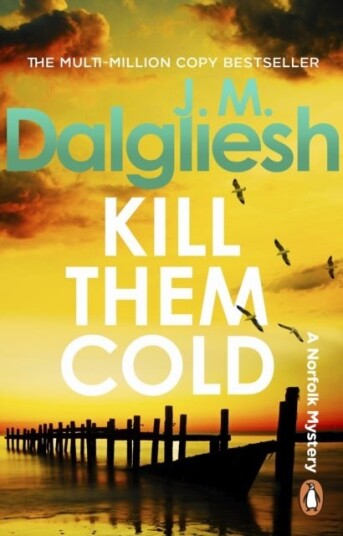 Kill Them Cold Kill Them Cold