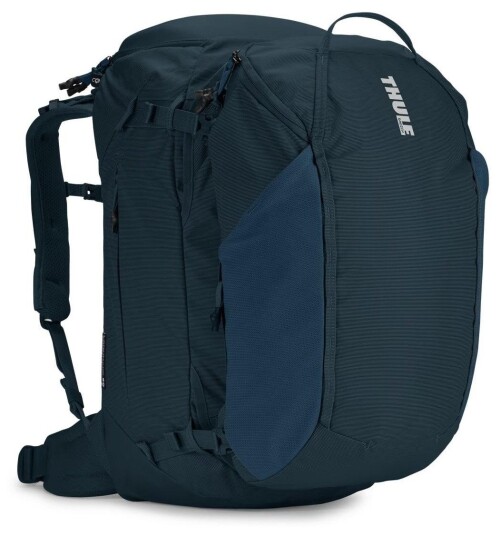 Thule Landmark Tursekk 60L Dame - MÃ¸rkeblÃ¥