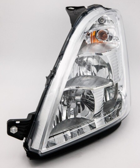 Frontlykter IVECO 69500013