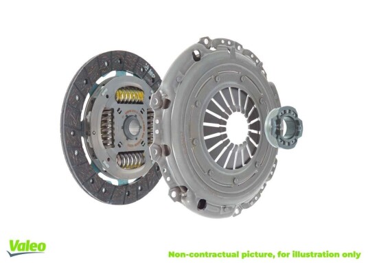 Clutchsett VALEO 828503