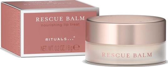 Rituals Fortune Balms Rescue Balm 8 g