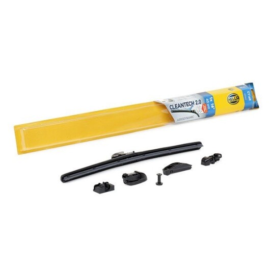 Viskerblad HELLA 9XW 358 136 181 Viskerblad HELLA 9XW 358 136 181