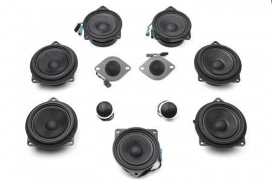 Stereo/Multimedia/Hifi BAVSOUND E90 Top Hi Fi kit BSD.S1.E90.THF KIT Stereo/Multimedia/Hifi BAVSOUND E90 Top Hi Fi kit BSD.S1.E90.THF KIT